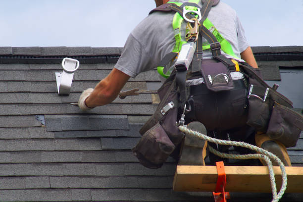 Best Emergency Roof Repair  in Gibraltar, MI