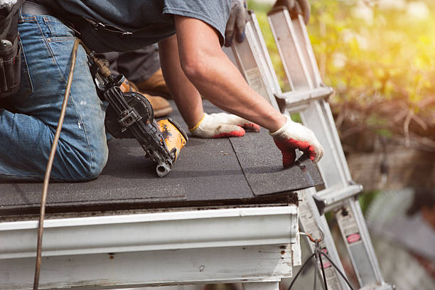 Tile Roofing Contractor in Gibraltar, MI