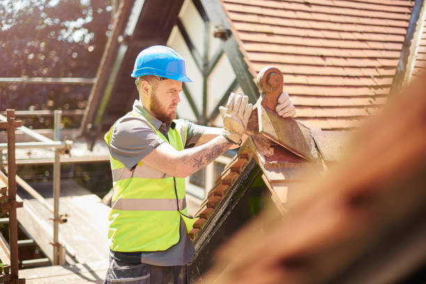 Quick and Trustworthy Emergency Roof Repair Services in Gibraltar, MI
