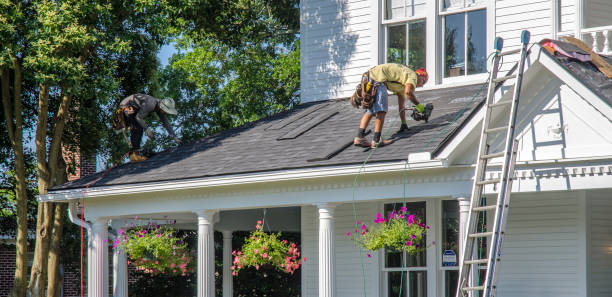 Best Best Roofing Contractors  in Gibraltar, MI